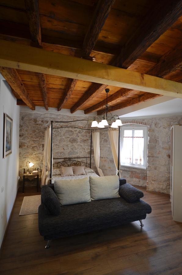 Romantic Studios Rovinj Exterior photo