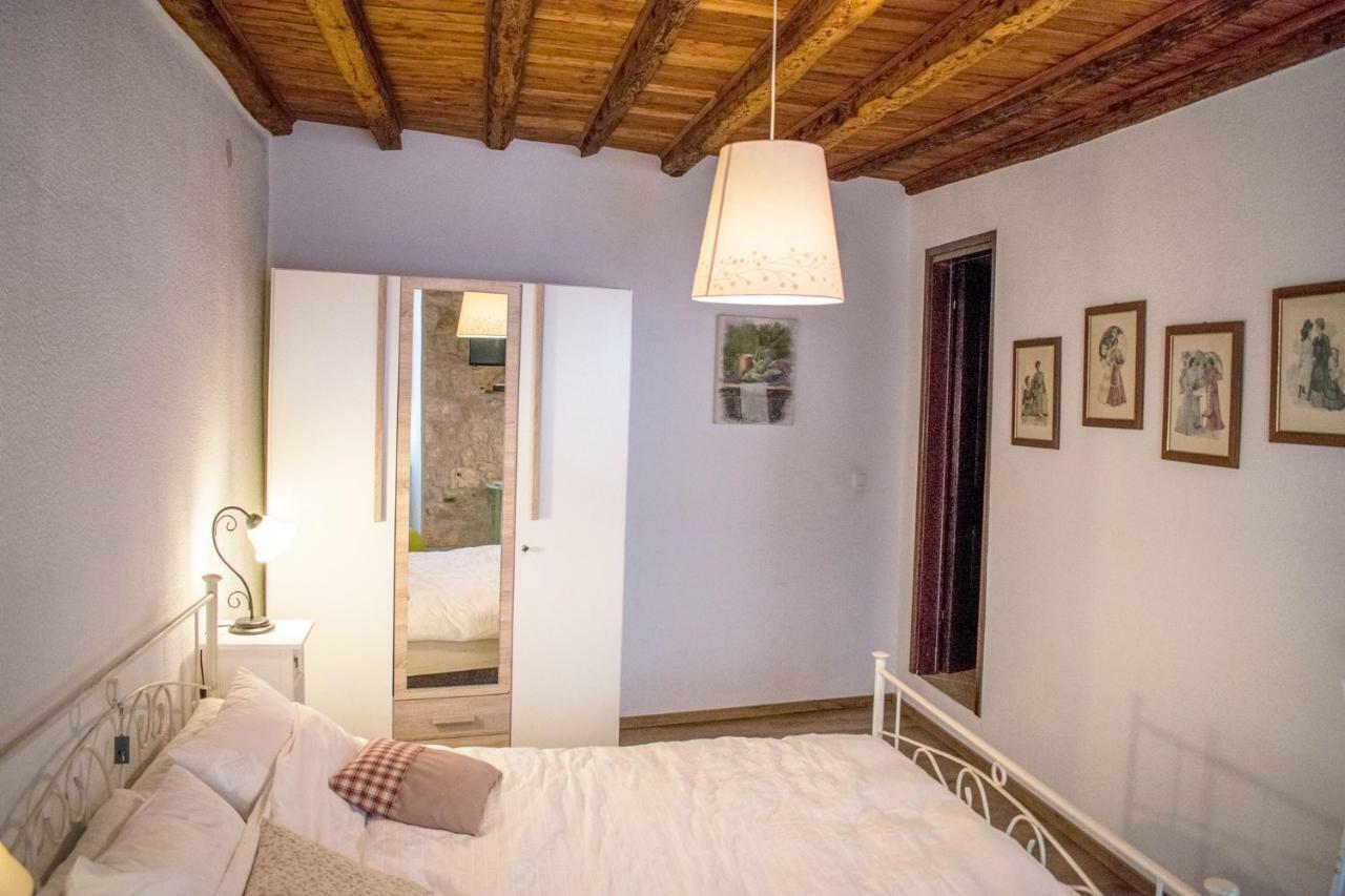 Romantic Studios Rovinj Exterior photo